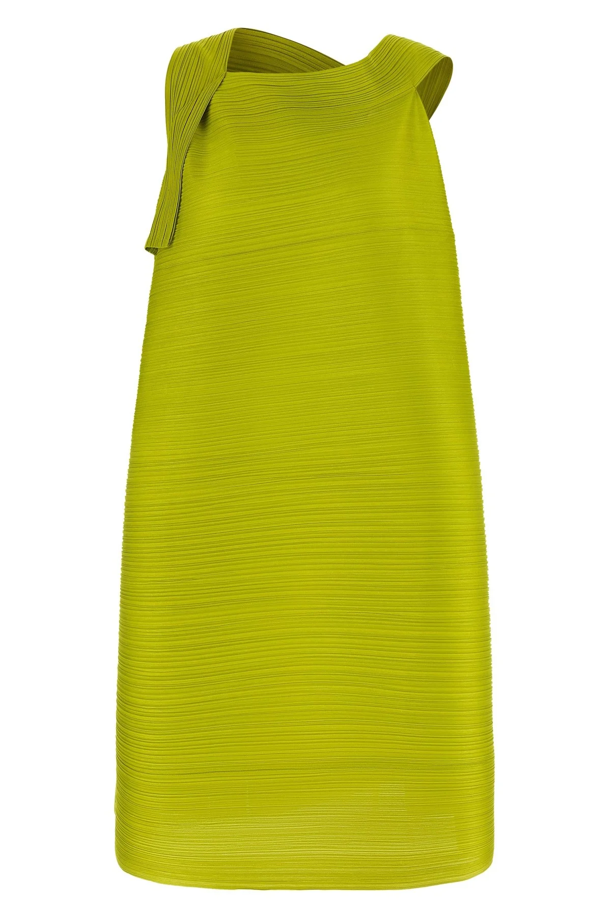 'Bouncy Basket' Dress - 1