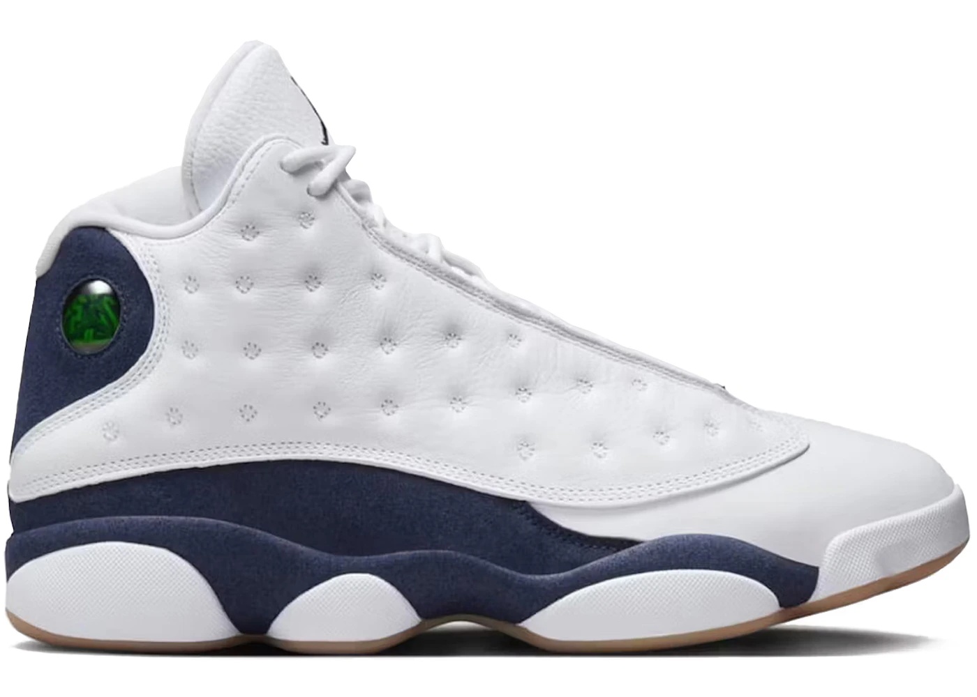 Jordan 13 Retro Midnight Navy - 1