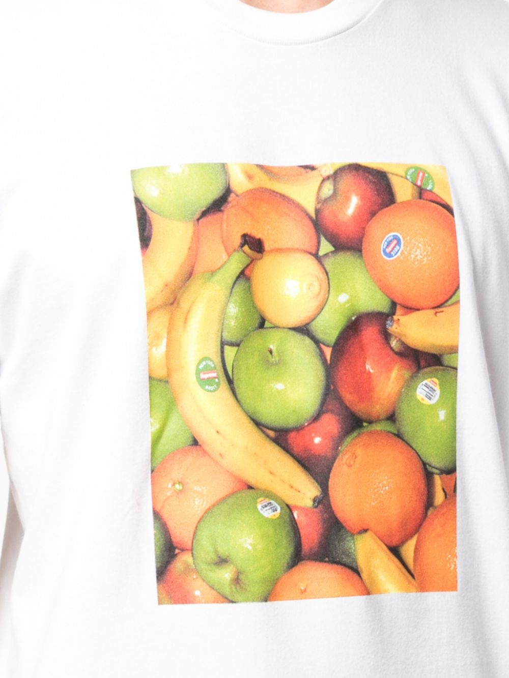 Fruit supreme shirt best sale