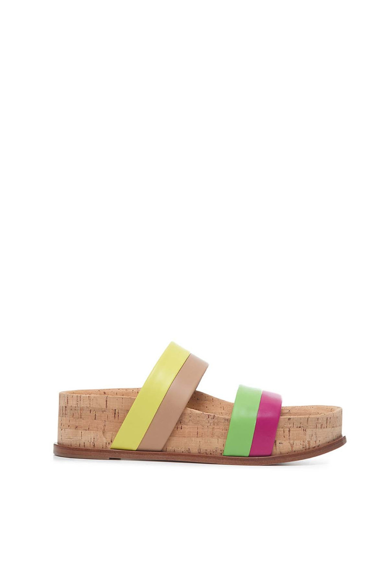 Striker Sandal Multi 1