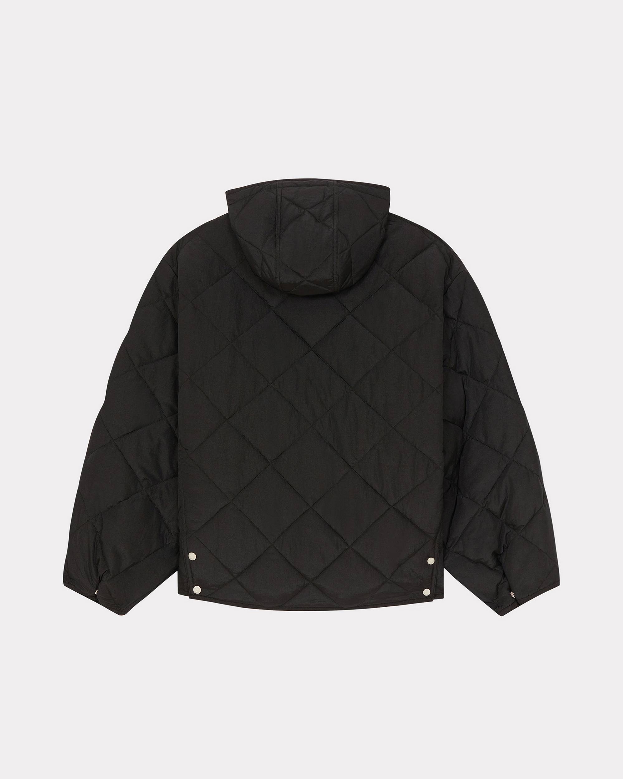 'KENZO Paris' oversize padded jacket - 2