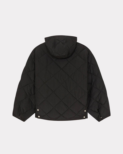 KENZO 'KENZO Paris' oversize padded jacket outlook