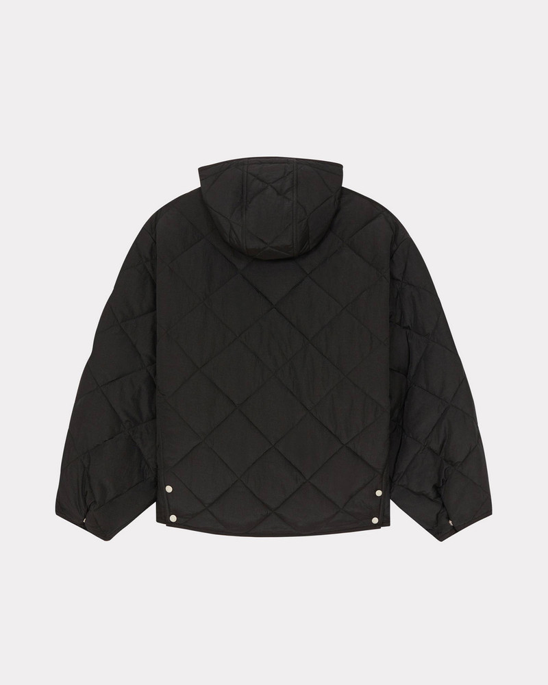 KENZO 'KENZO Paris' oversize padded jacket outlook