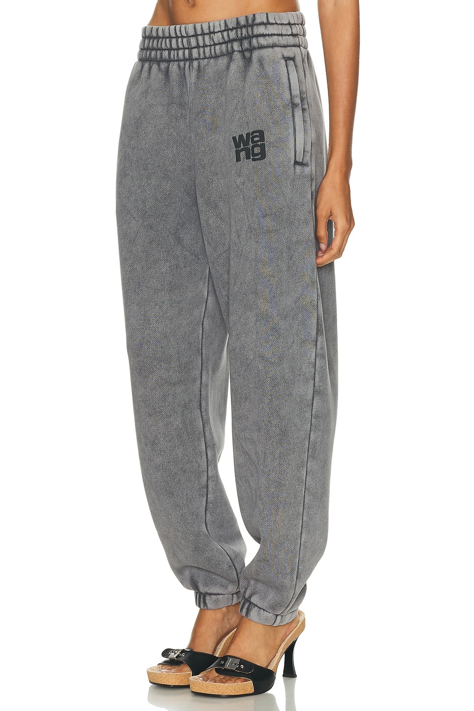 Essential Terry Classic Sweatpant - 3