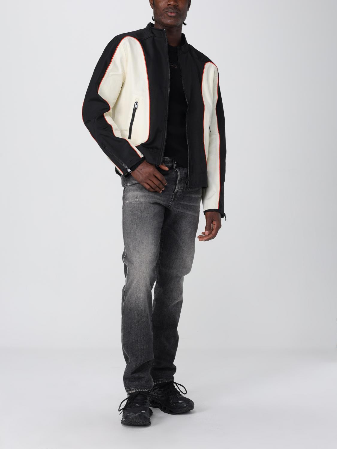 Jeans men Diesel - 2