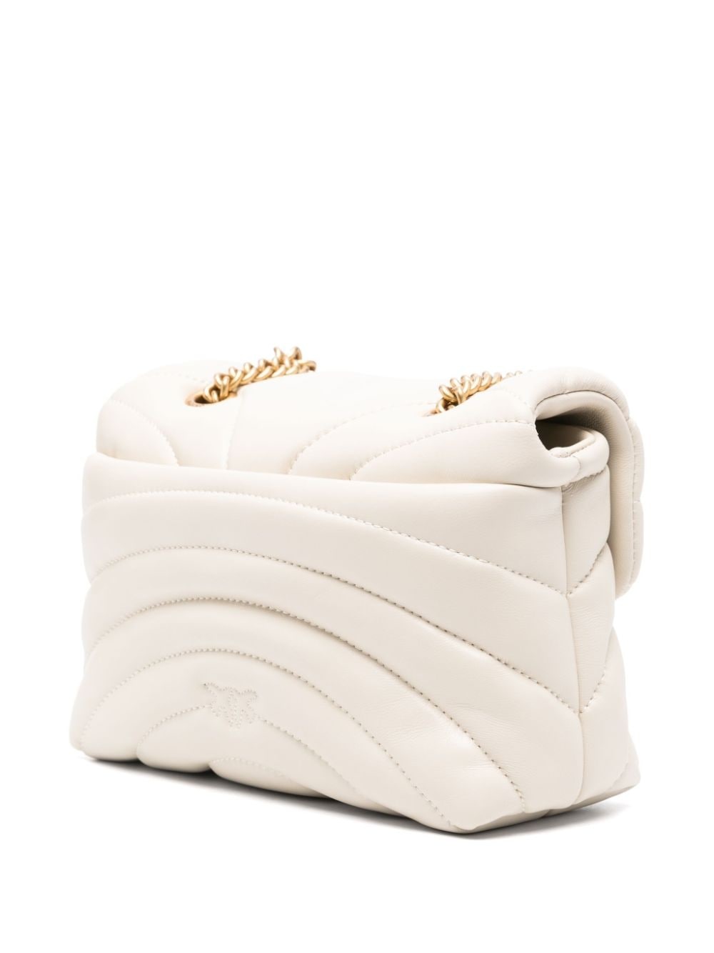 mini Love Puff cross body bag - 3