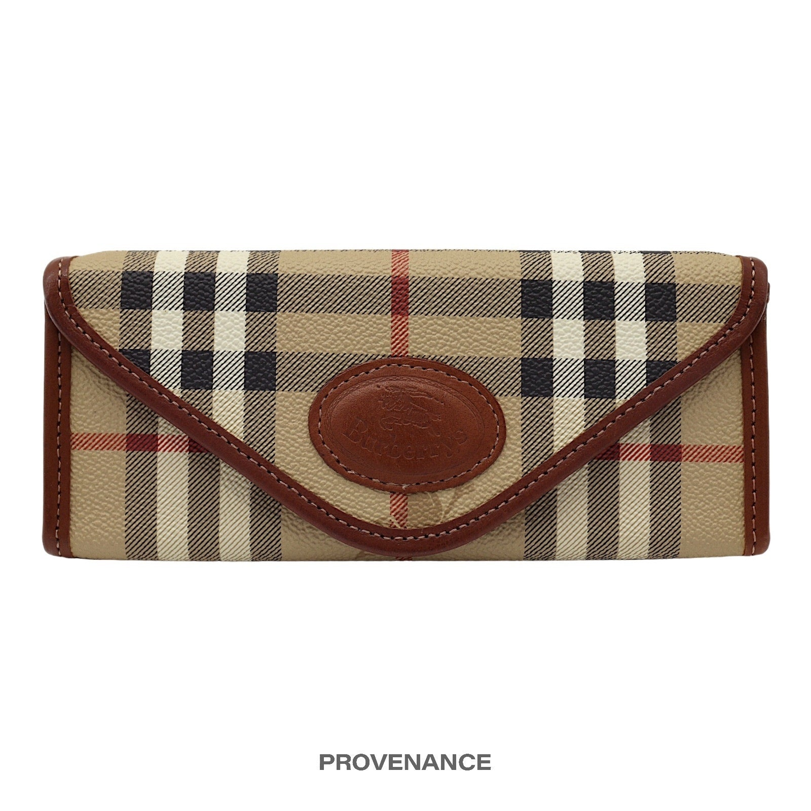 Burberry Golf - Burberry Golf Kit - "Burberrys" Nova Check - 2