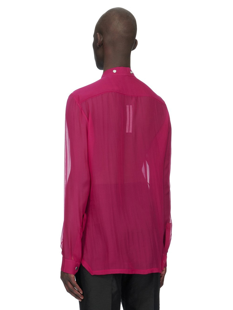 Pink Fogpocket Larry Shirt 3
