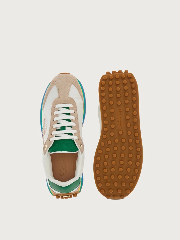 GENDERLESS SNEAKER - 6