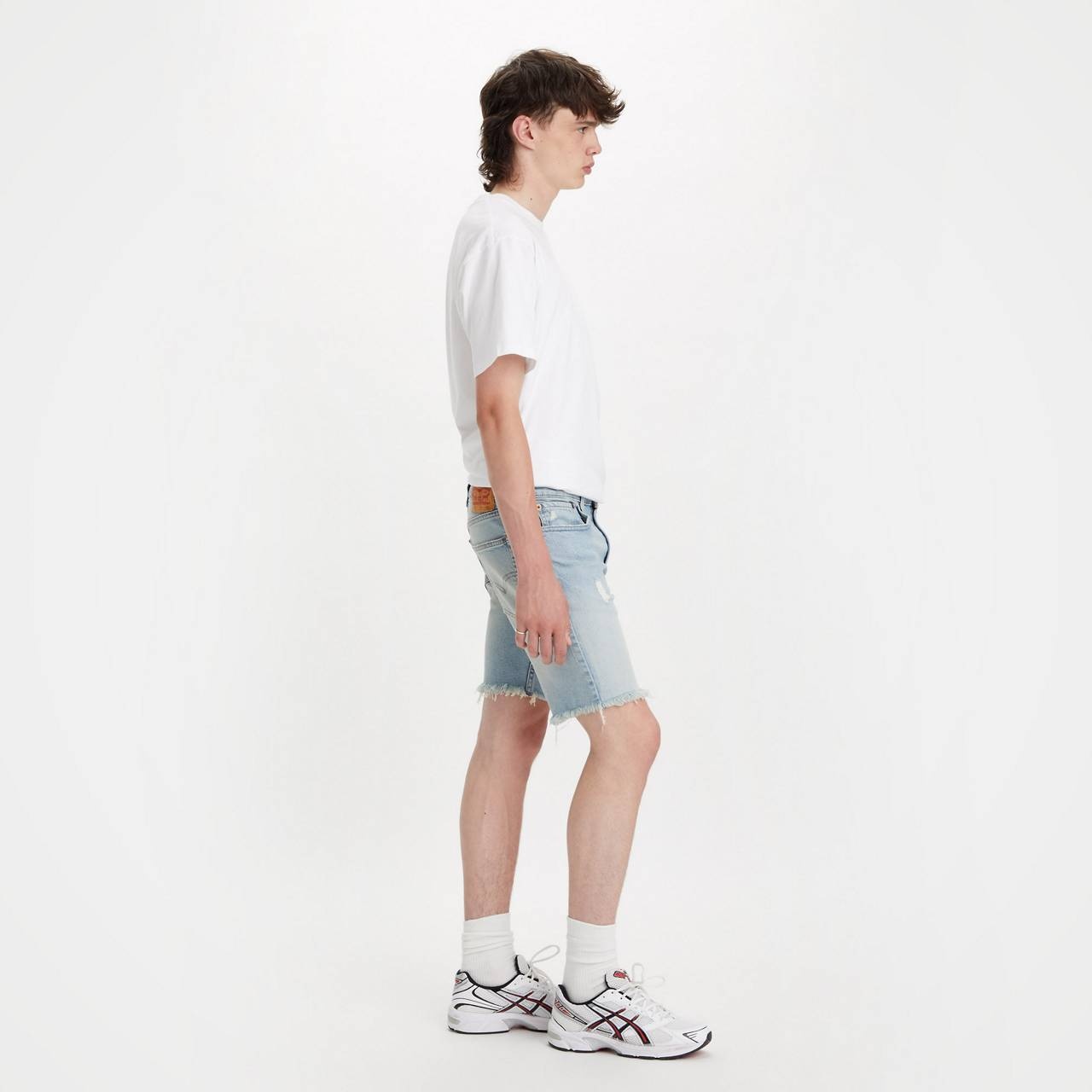 412 SLIM FIT 9" MEN'S SHORTS - 3