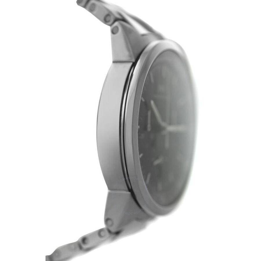 Pre-owned Bvlgari Bvlgari Automatic White Dial Men's Watch BB 41 S - 2
