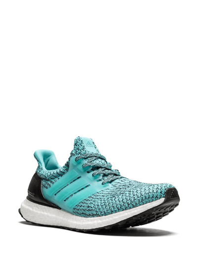 adidas UltraBoost low-top sneakers outlook