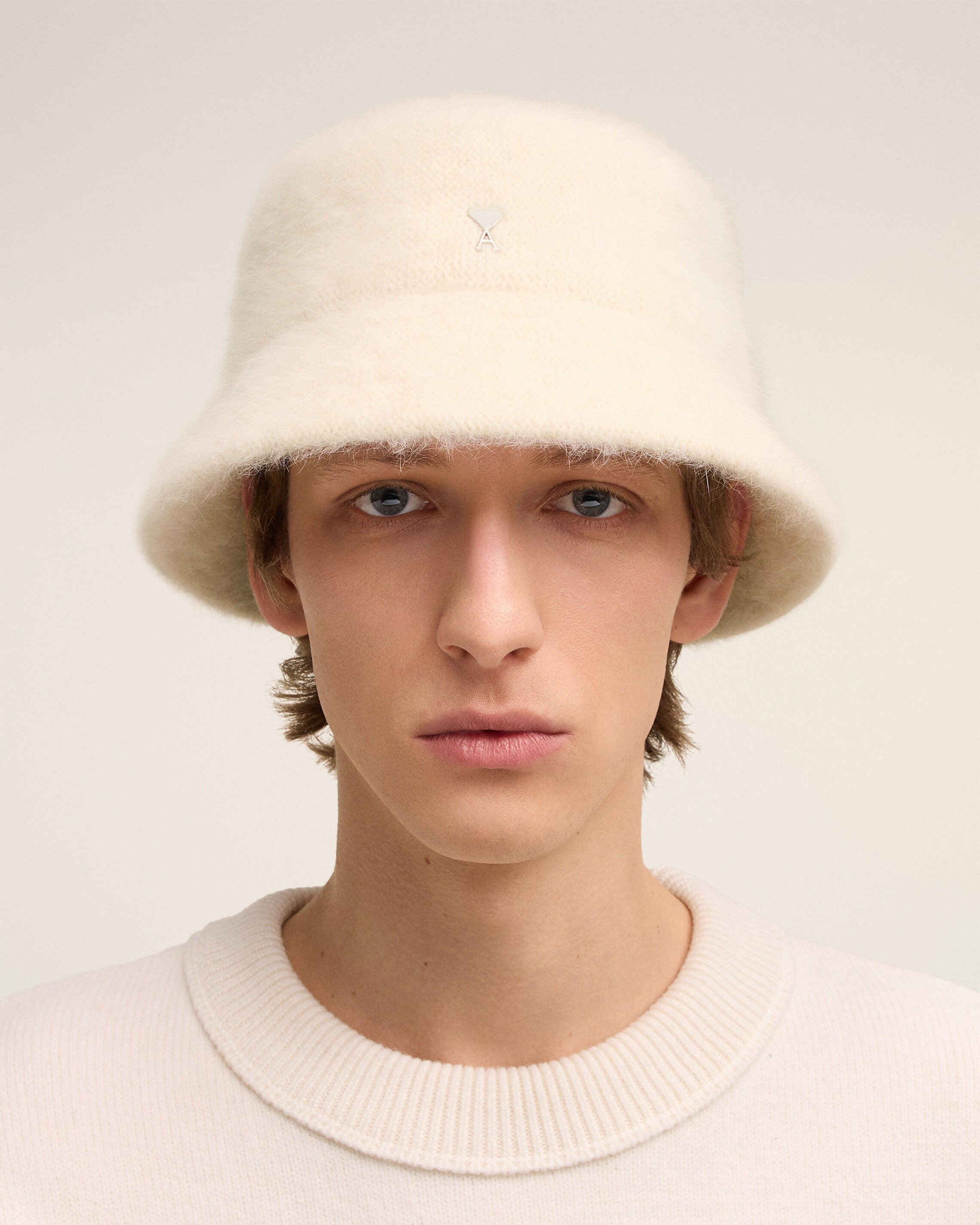 AMI DE COEUR STUD BUCKET HAT - 2