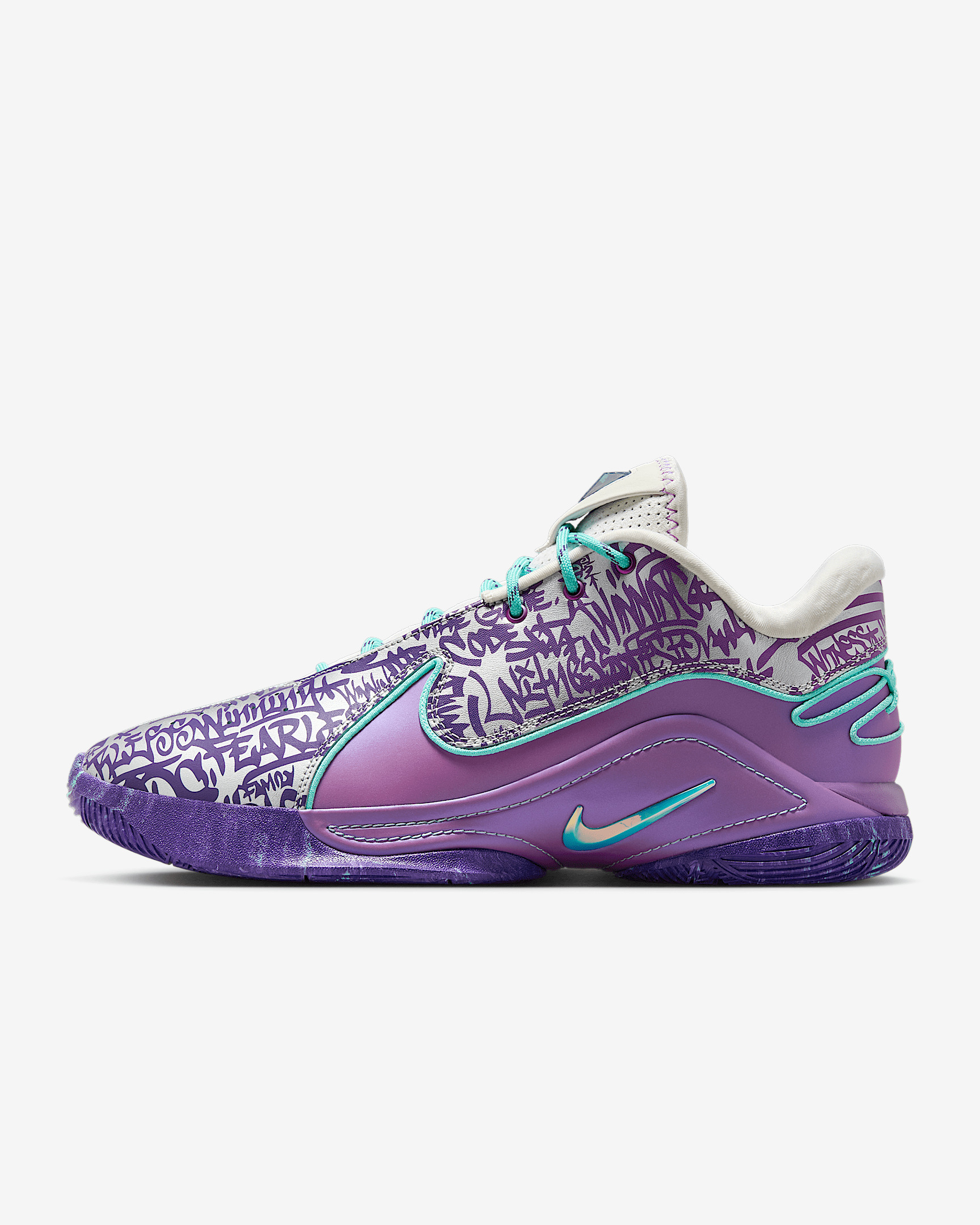 LeBron XXII “Mogul” Basketball Shoes - 1