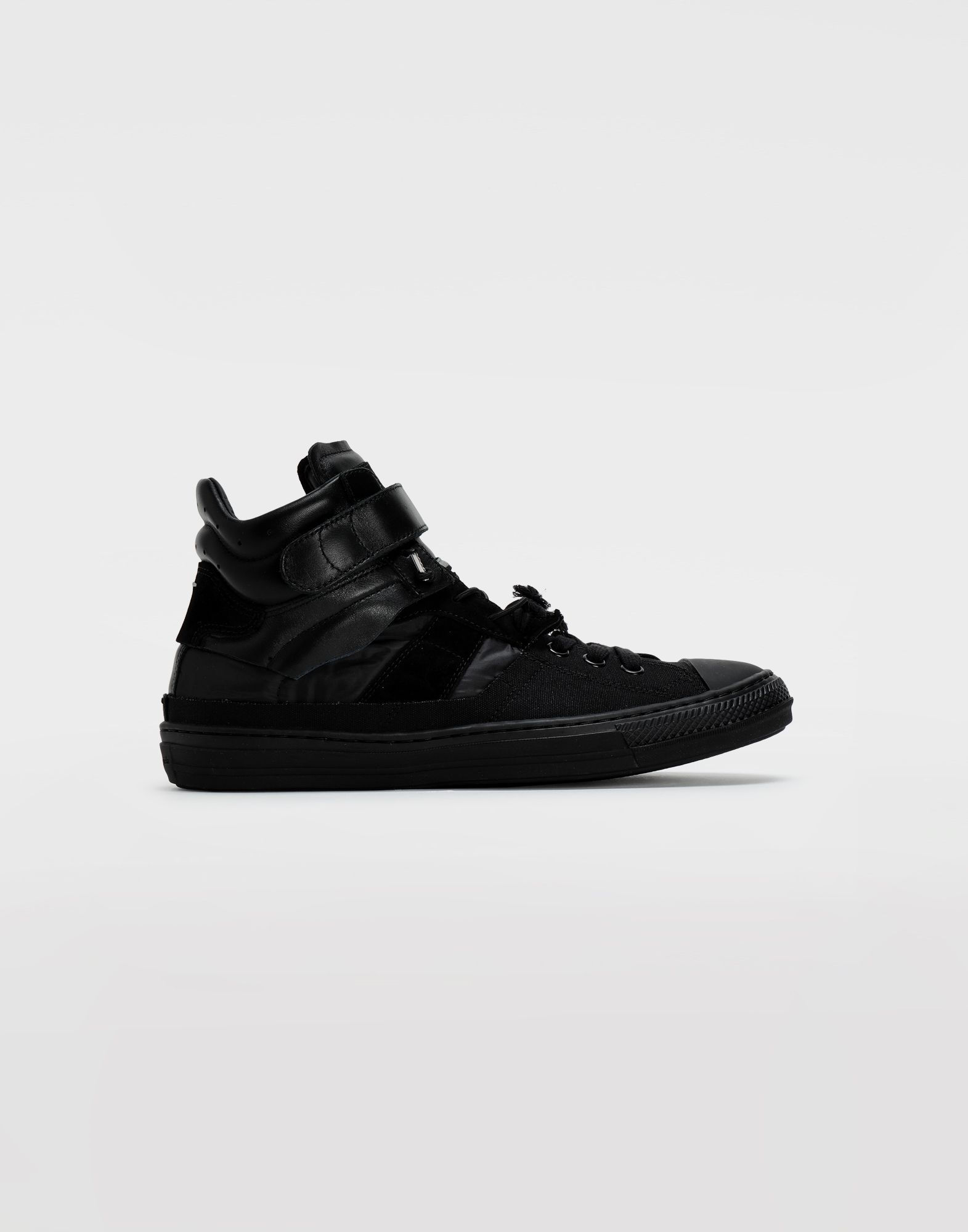 Evolution high-top sneakers - 1