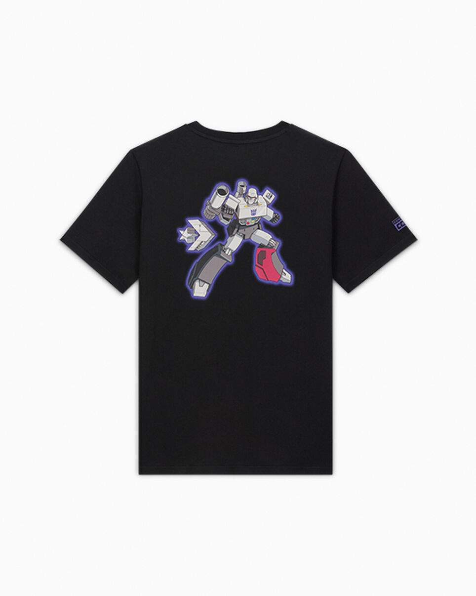 Converse x Transformers DeceptiCONS T-shirt - 3