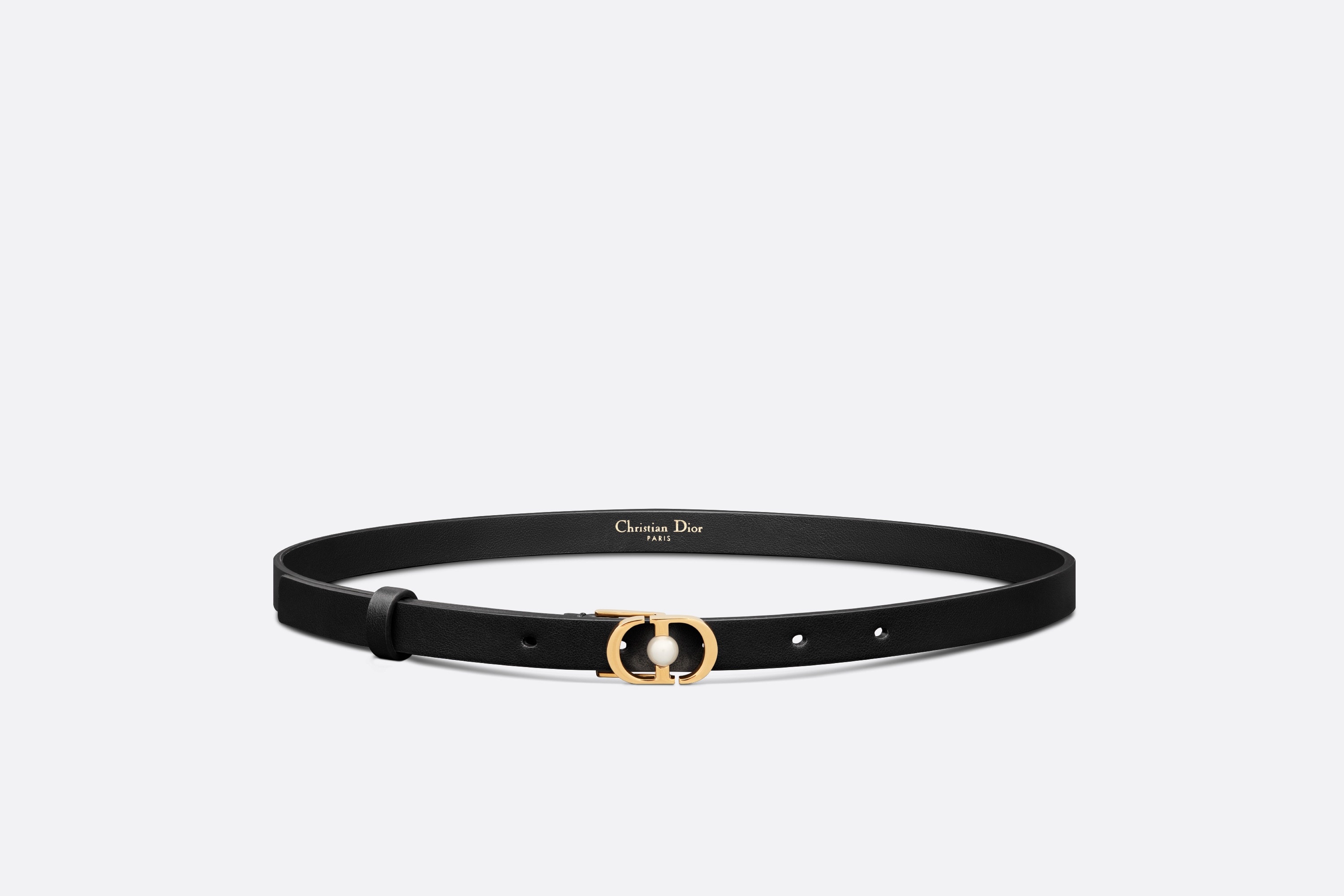 30 Montaigne Jolie Belt - 1