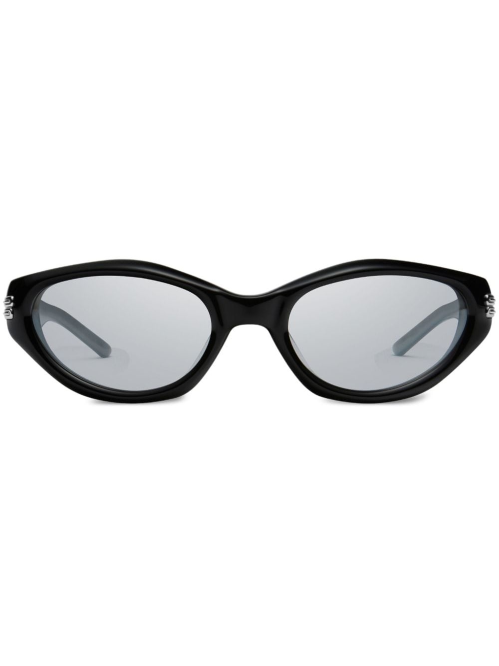 Kiko 01 cat eye-frame sunglasses - 1