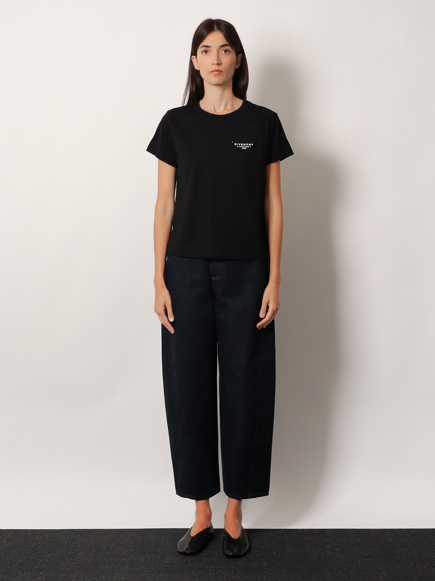 Cotton T-Shirt - 3