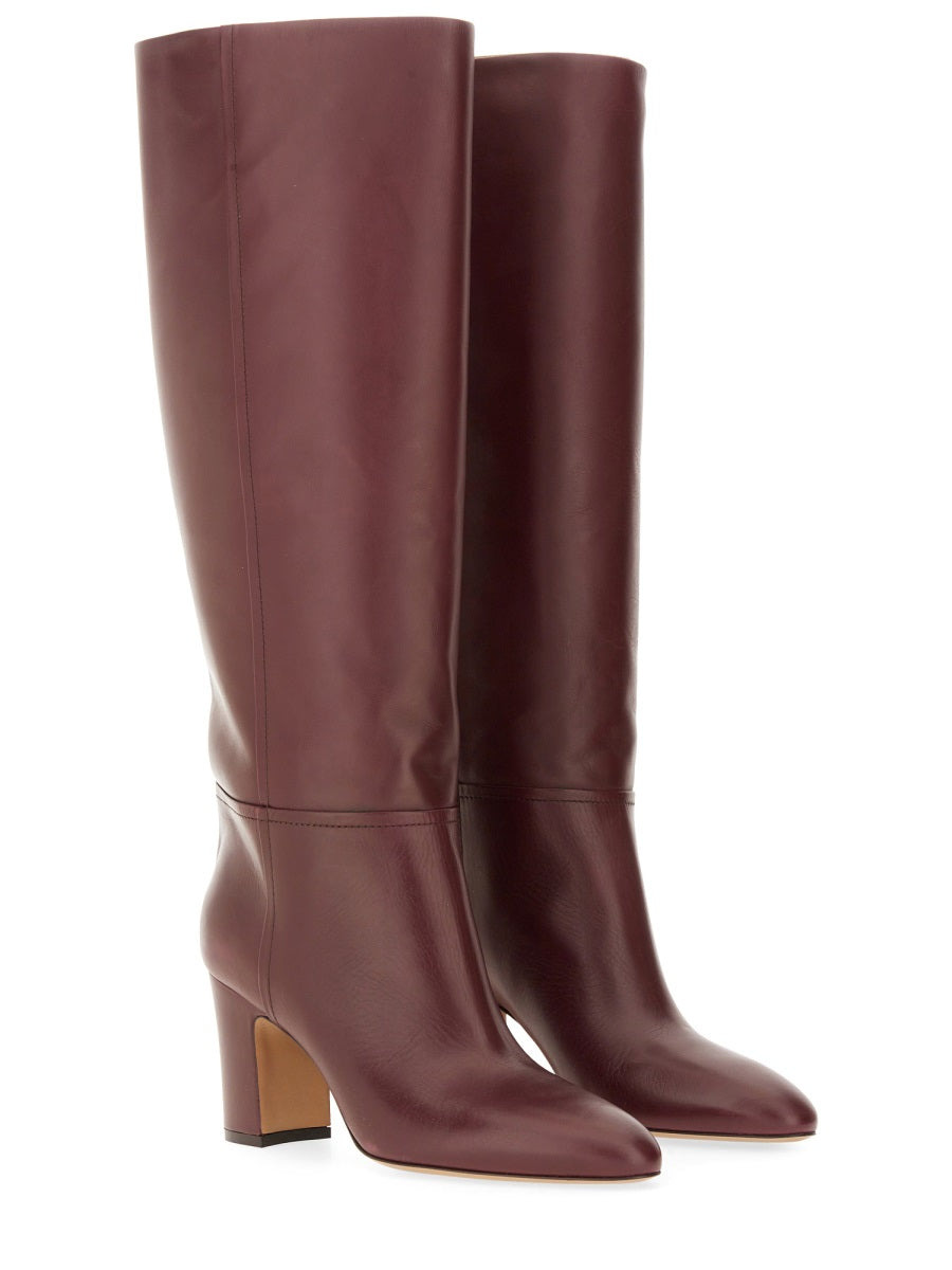 Paris Texas Women Boot "Lavinia Boot 75" - 2