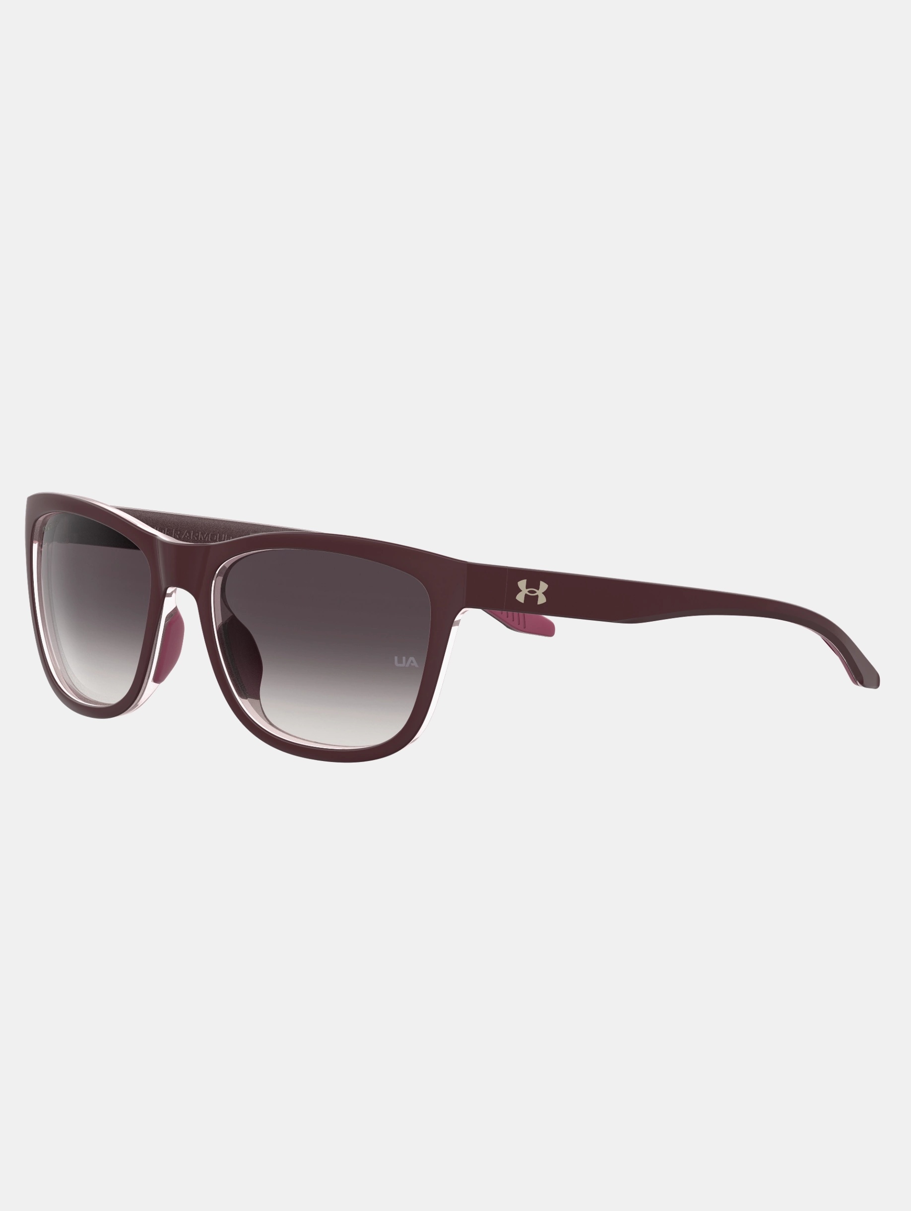 Women's UA Play Up Polarized Sunglasses - 1