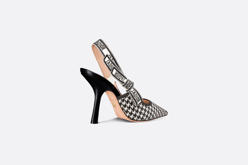 J'Adior Slingback Pump 3