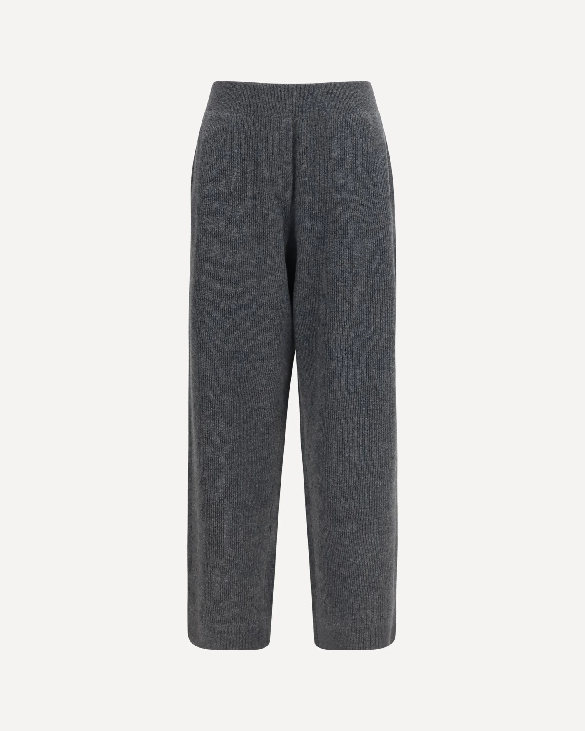 Cashmere Pants - 1