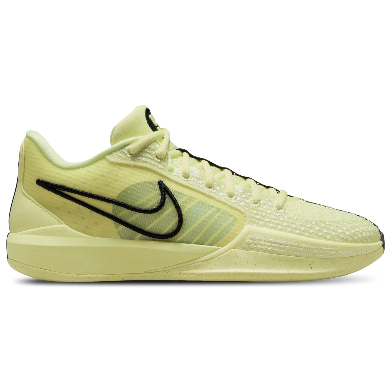 Nike Womens Nike Sabrina 1 - 1