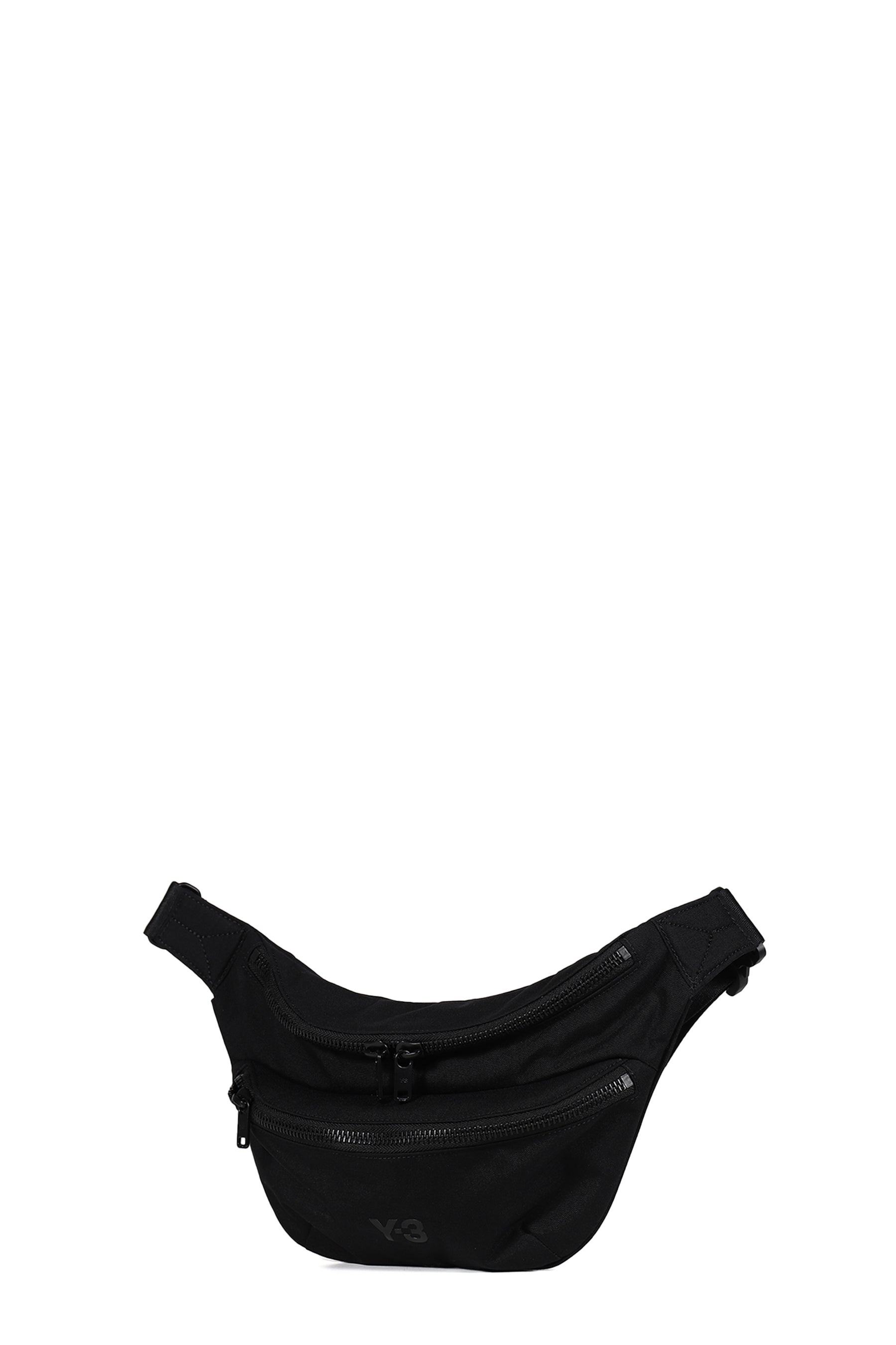FANNY PACK / BLK - 2