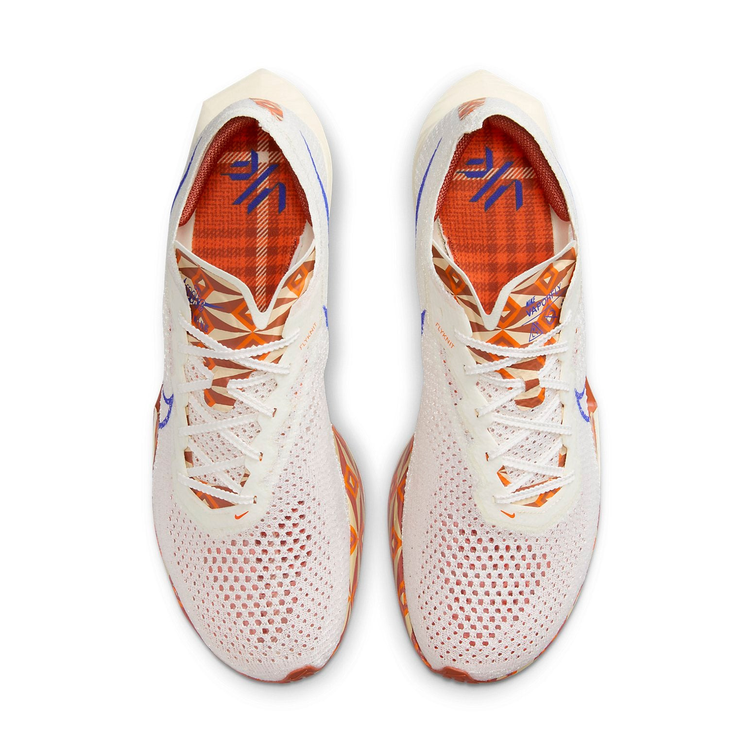 Nike ZoomX VaporFly Next% 3 'Blue Ribbon Sports' FQ7676-100 - 4