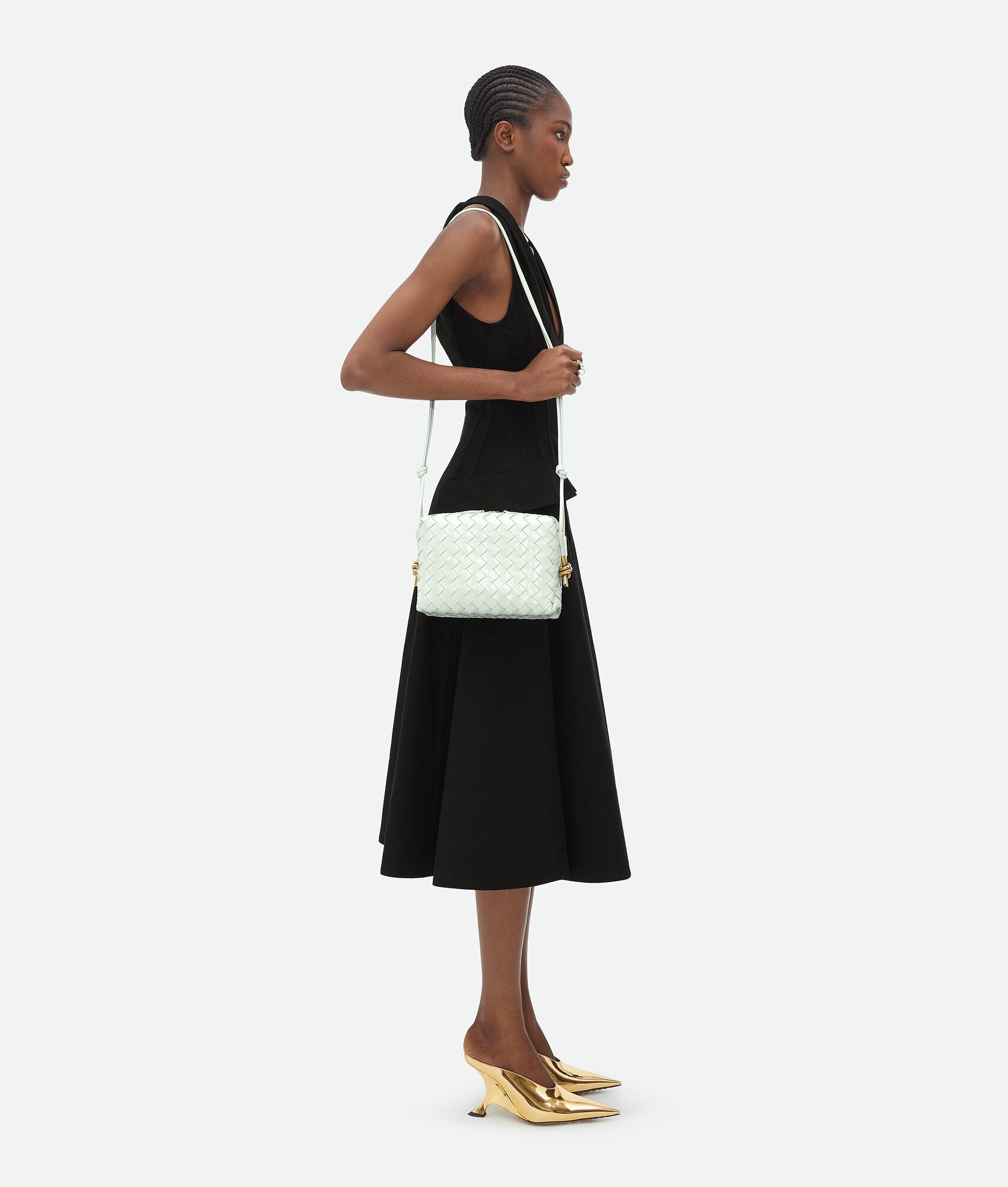 Small Loop Camera Bag - 4