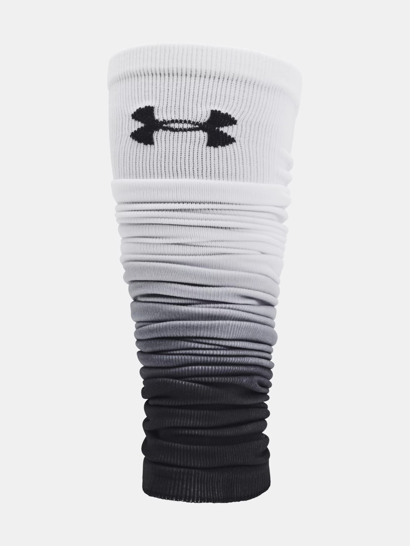 Under Armour Men's UA Scrunch LE Calf Sleeves outlook