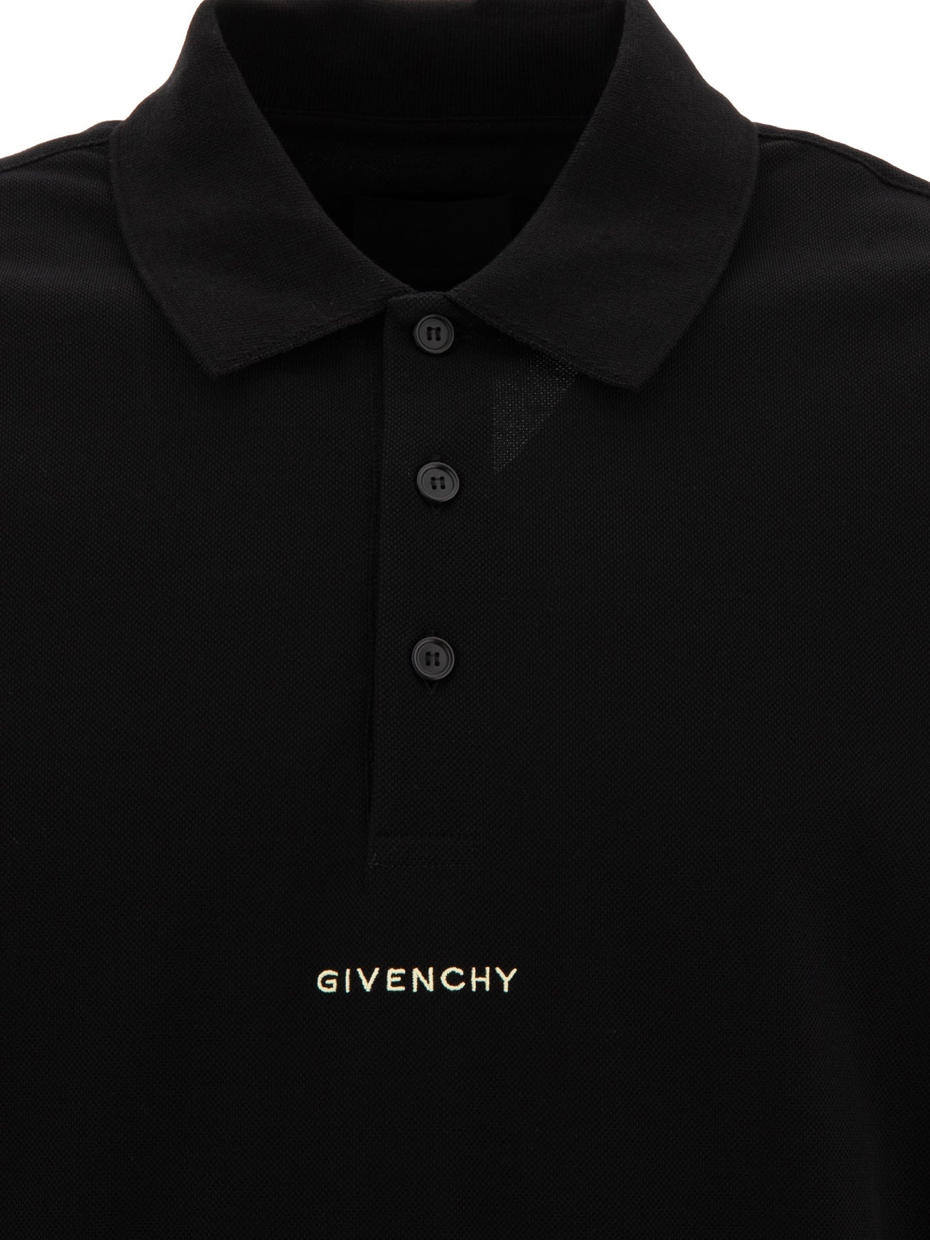 Polo Shirts Black - 3