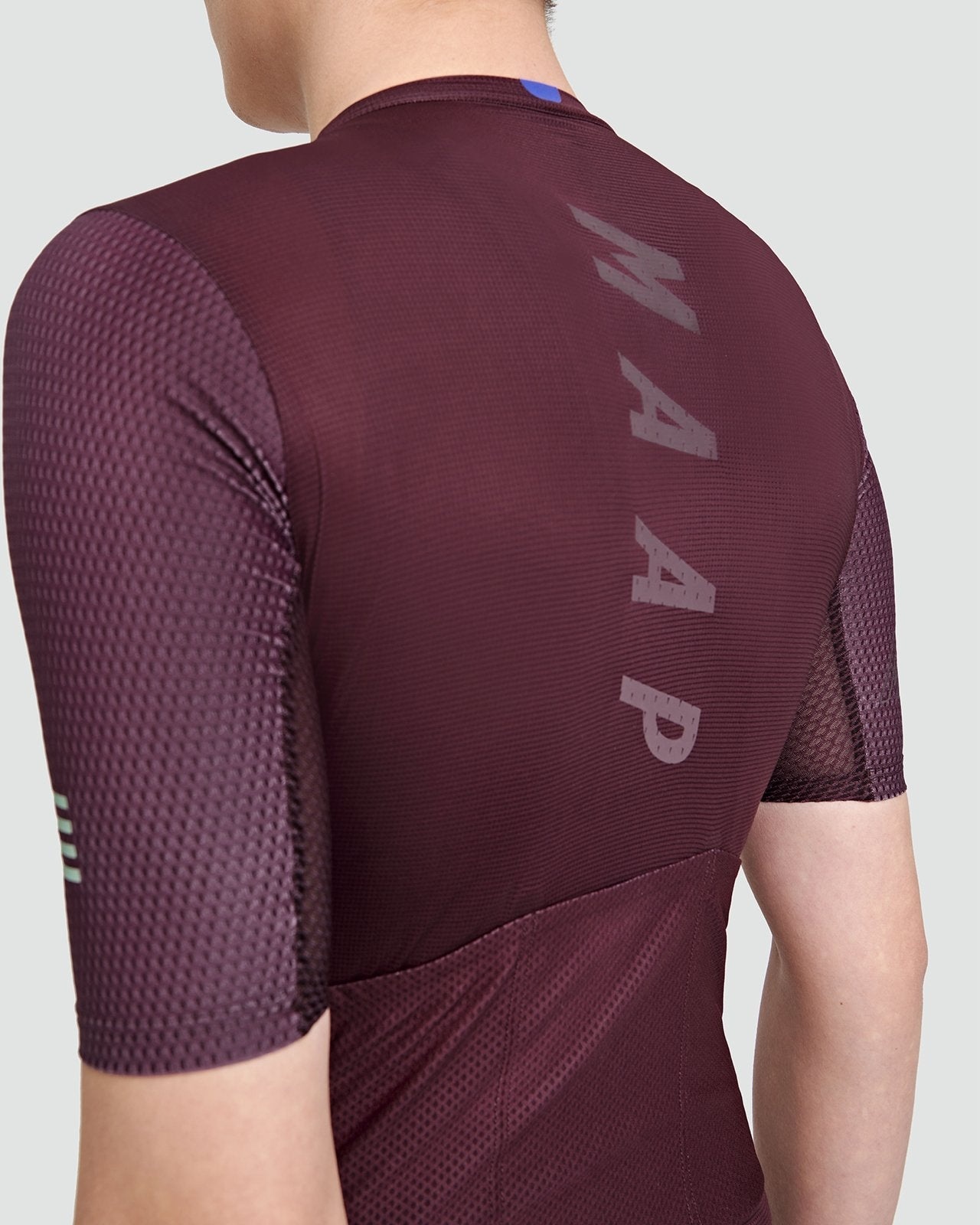 Stealth Race Fit Jersey - 5