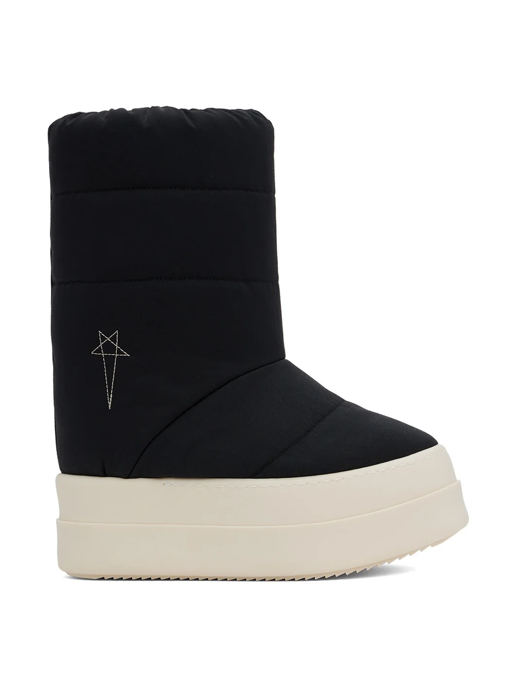 65mm double-pumper boots - 1
