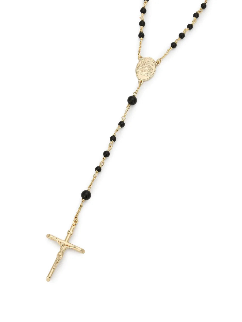 Dolce & Gabbana Men Gemstone Necklace - 2