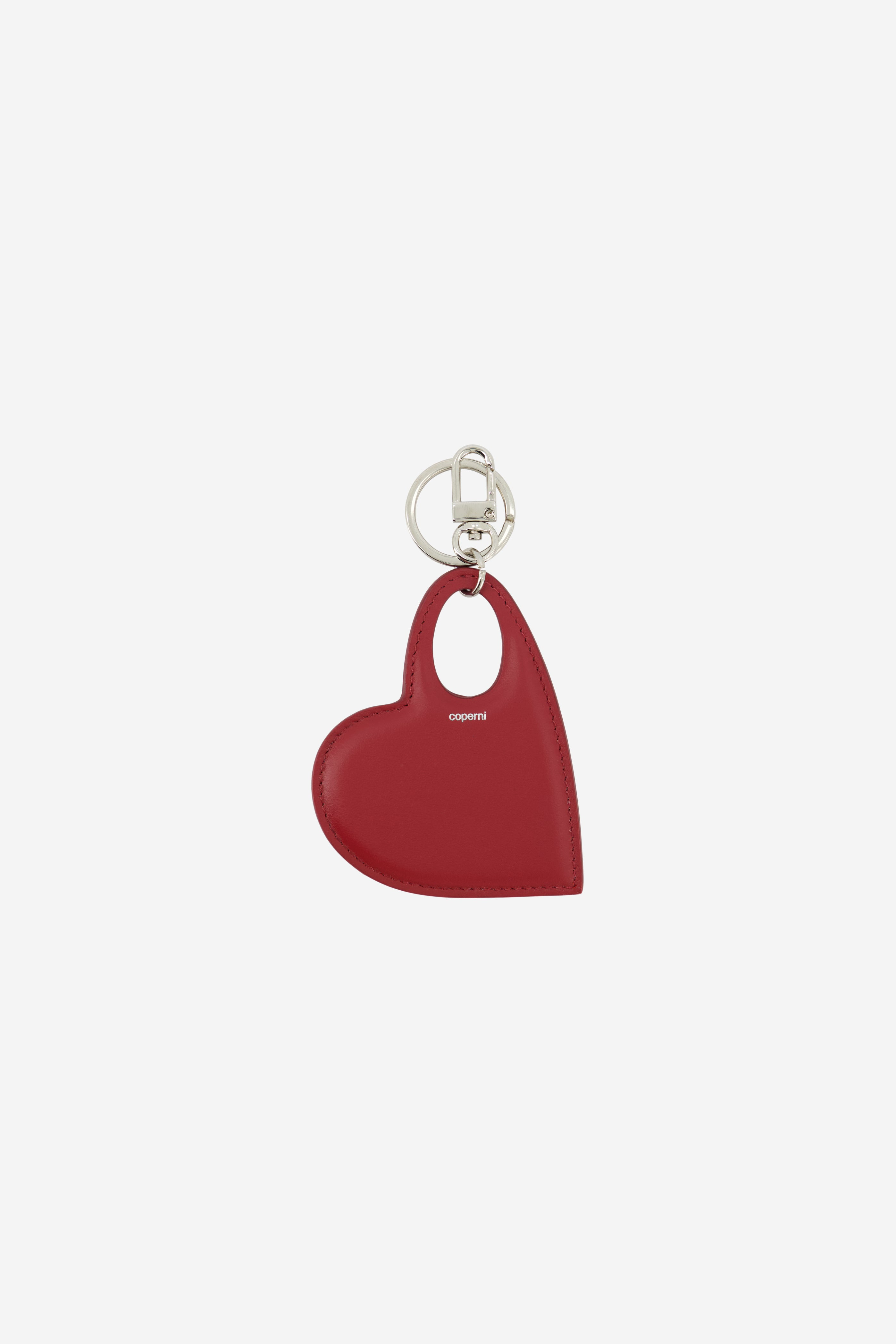 Heart Keychain - 1