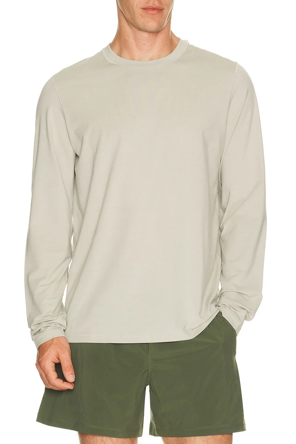 Everyday Long Sleeve Shirt - 1