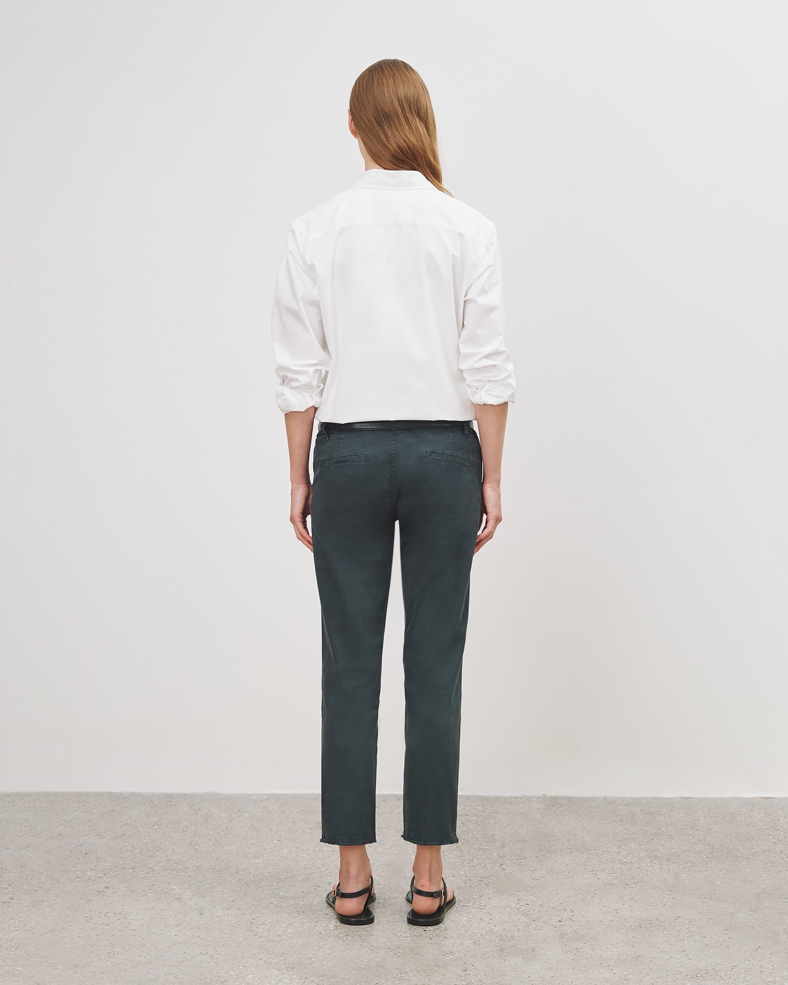 EAST HAMPTON PANT - 4