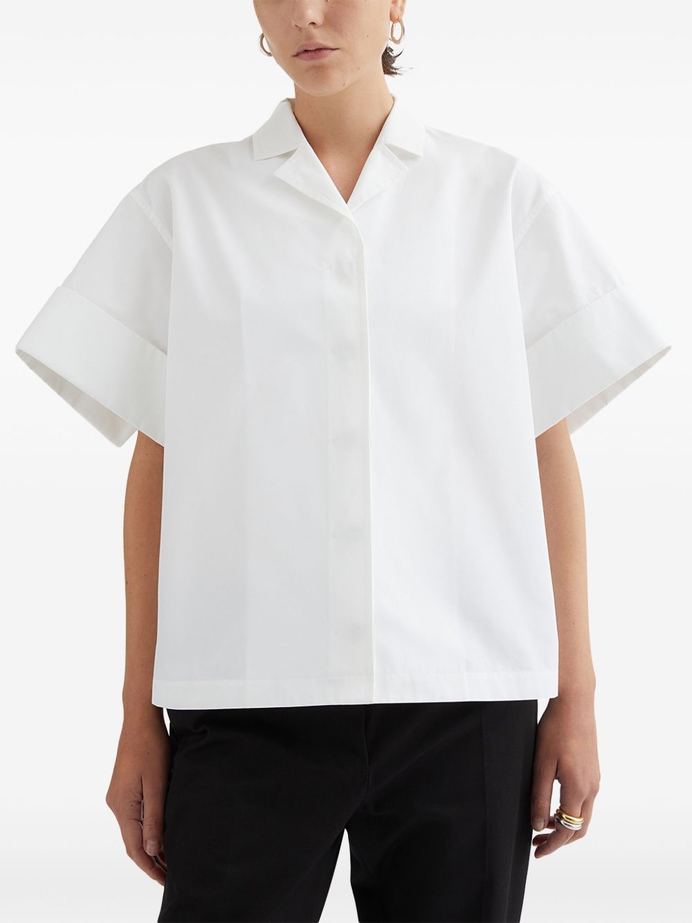 cotton shirt - 2