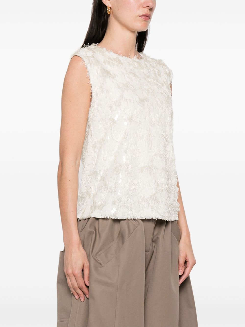 Carta  blouse - 3