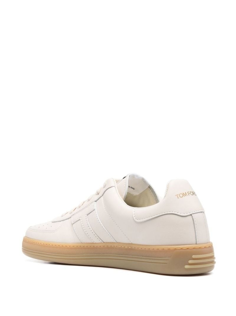 Radcliffe low-top sneakers - 3