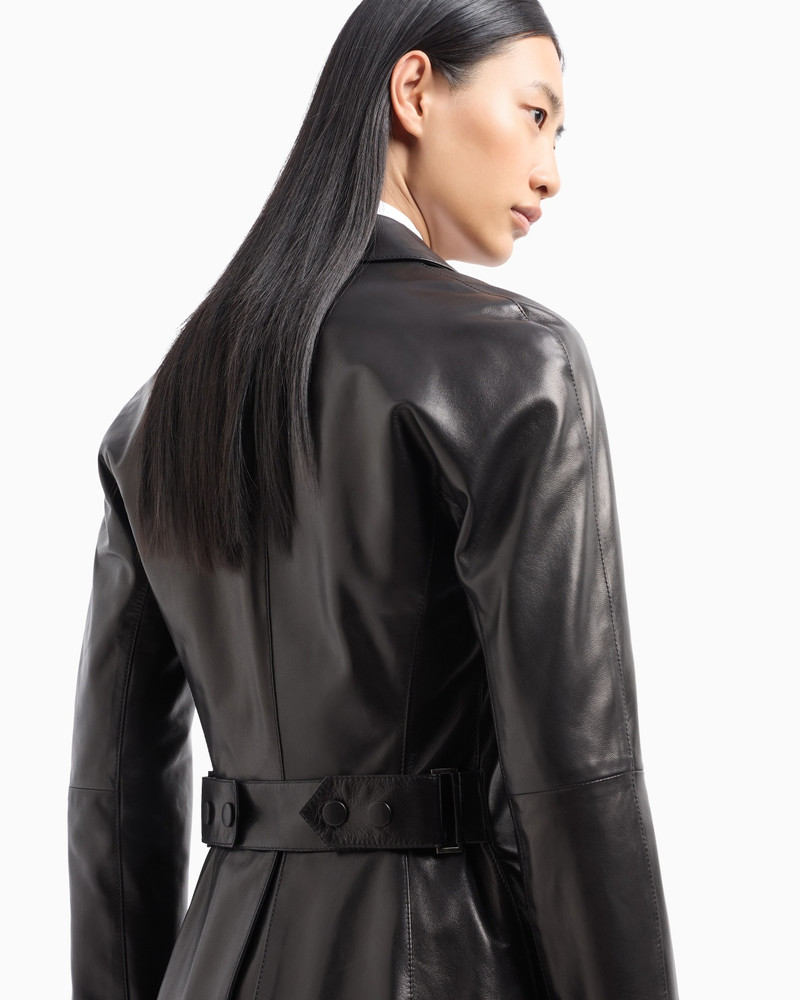 LEATHER OUTERWEAR 6