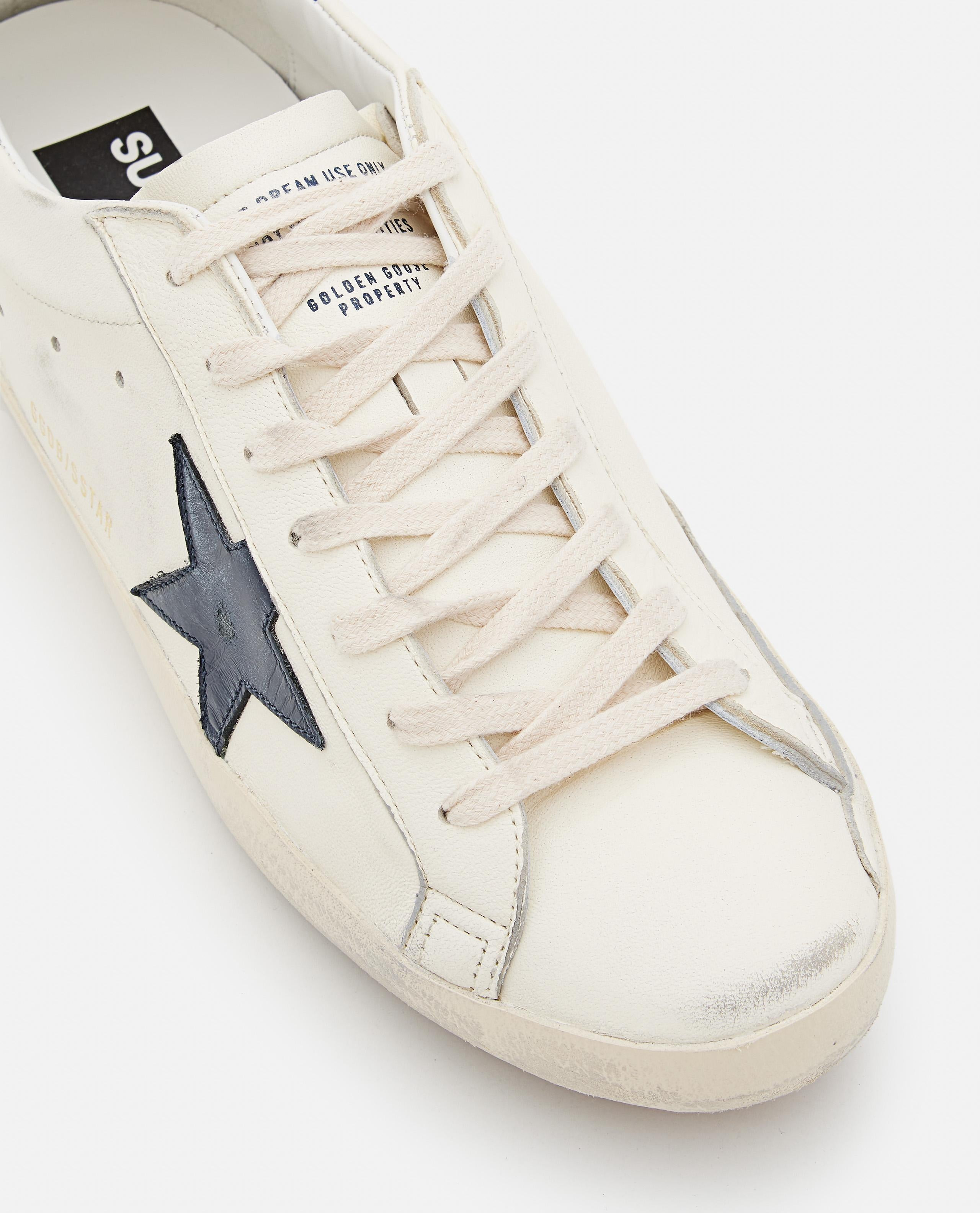 SUPERSTAR SNEAKERS - 4