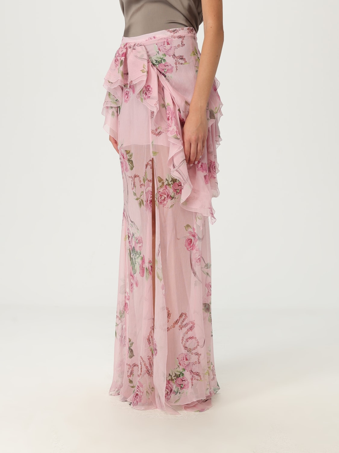 Skirt woman Blumarine - 3