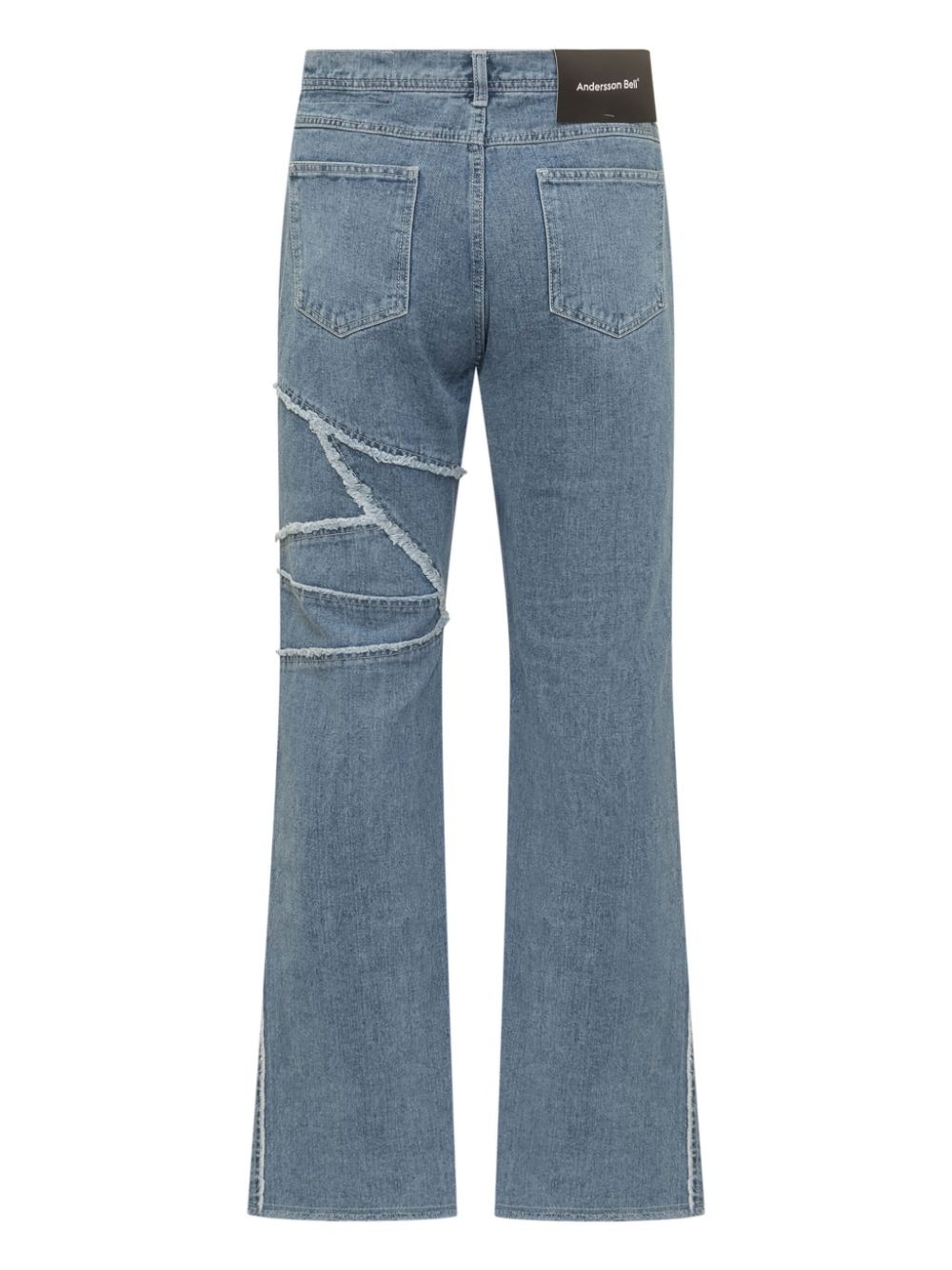 Ghentel jeans - 2