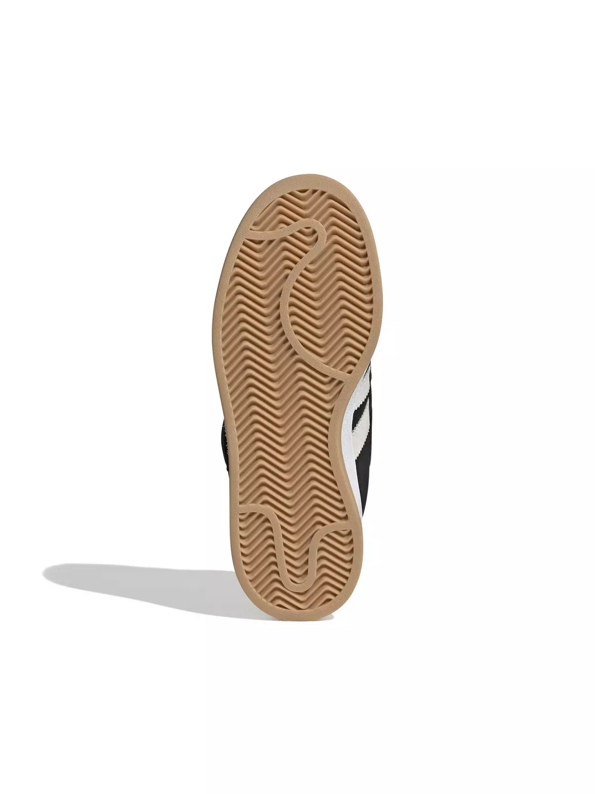 Originals Campus 00s "Core Black/Off White/Gum 3" Women's Shoe - 6