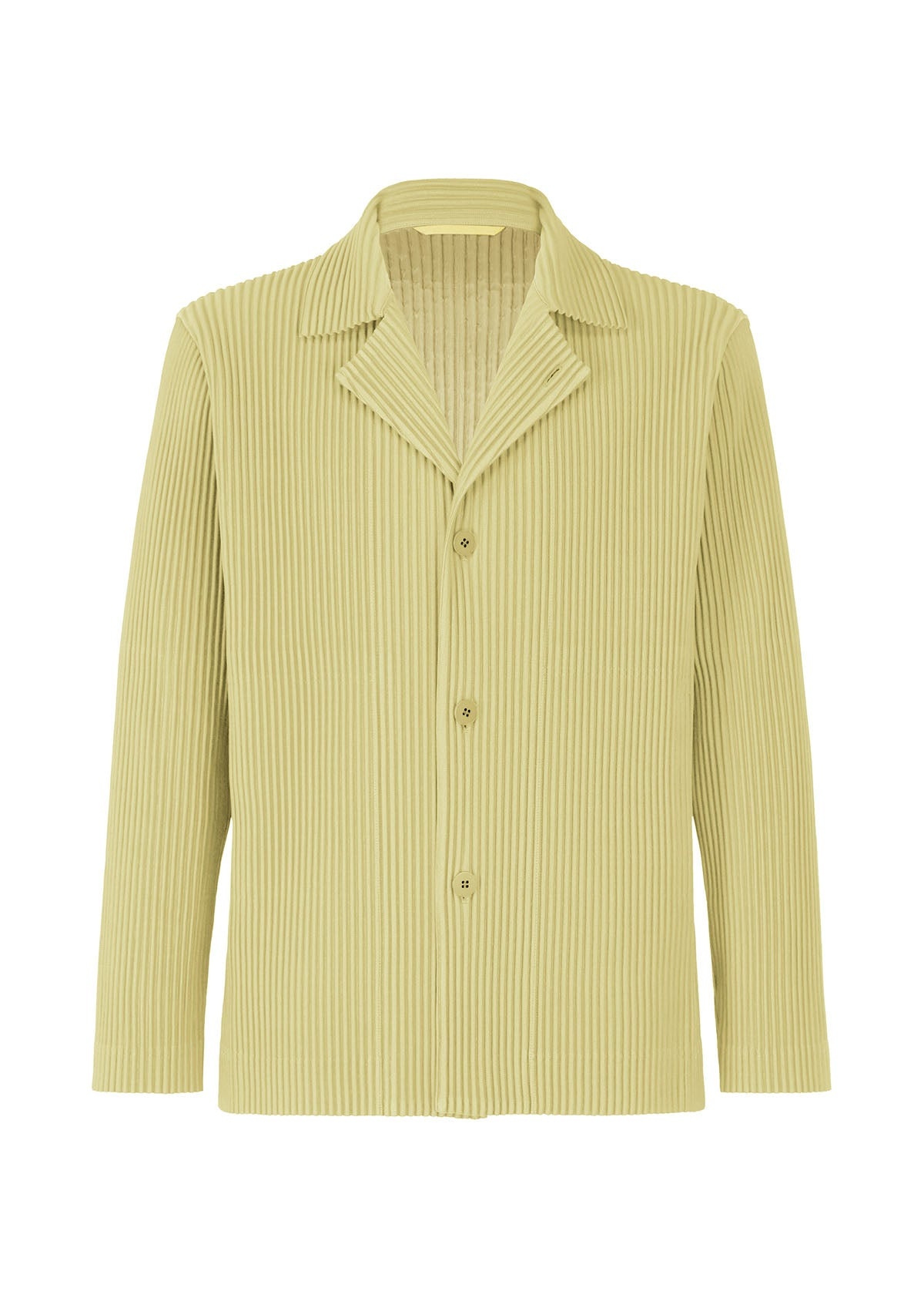 TAILORED PLEATS 1 JACKET - 1