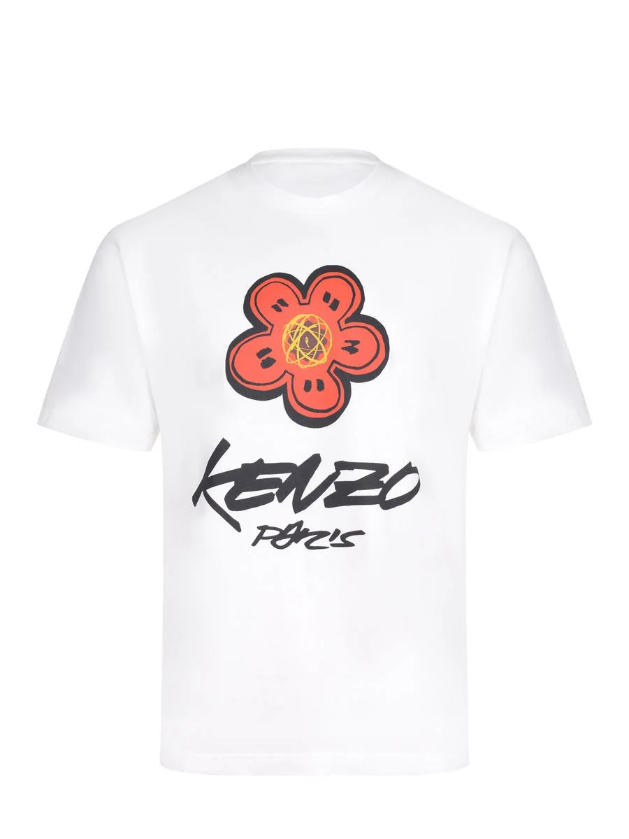 Kenzo T-Shirts And Polos - 1