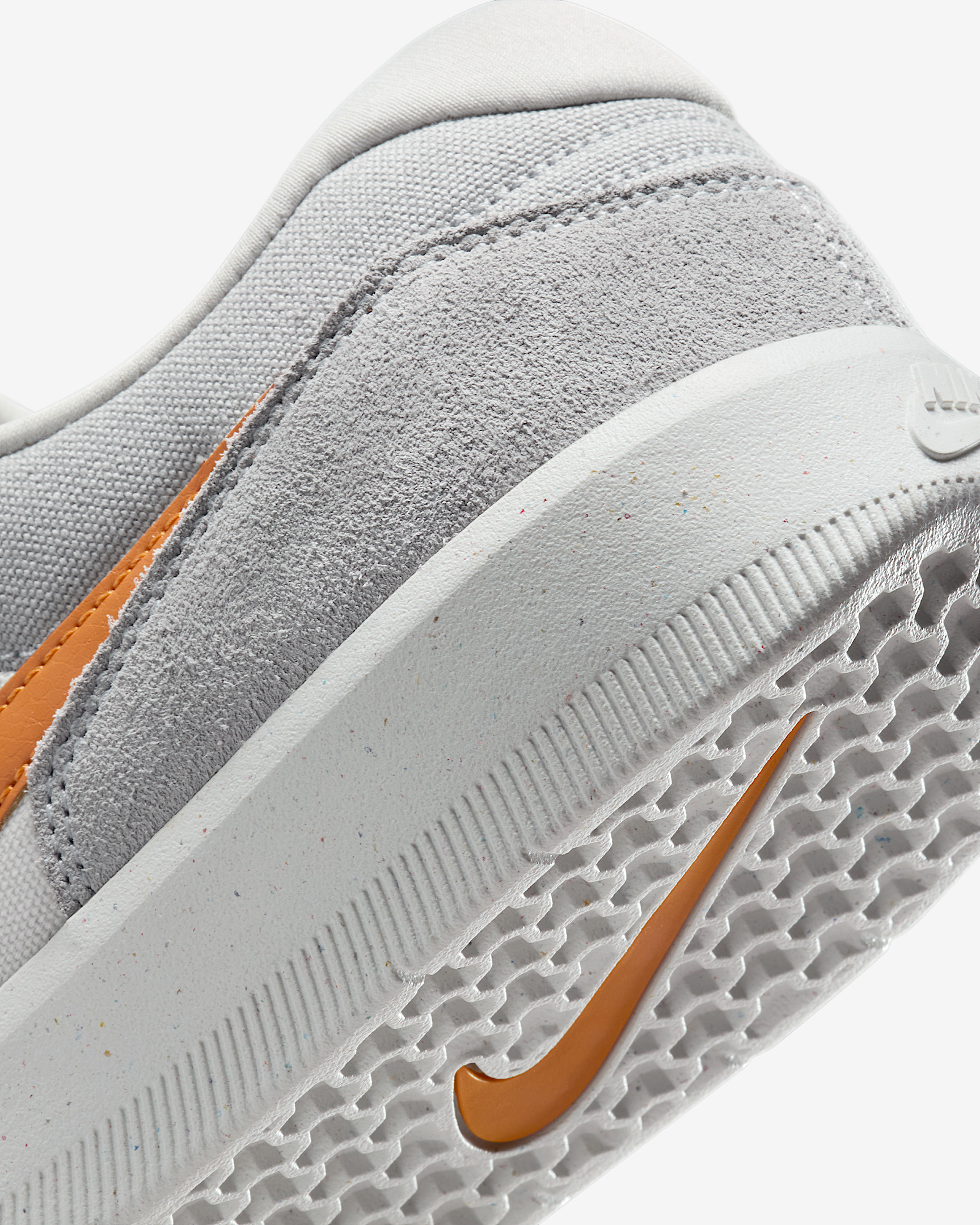 Nike SB Force 58 Skate Shoes - 8